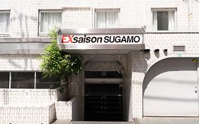 Oyo Hotel Exsaison Sugamo