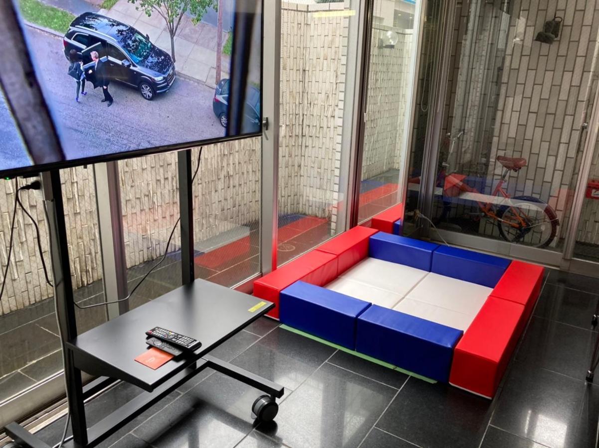 Oyo Hotel Exsaison Sugamo Tokyo Dış mekan fotoğraf