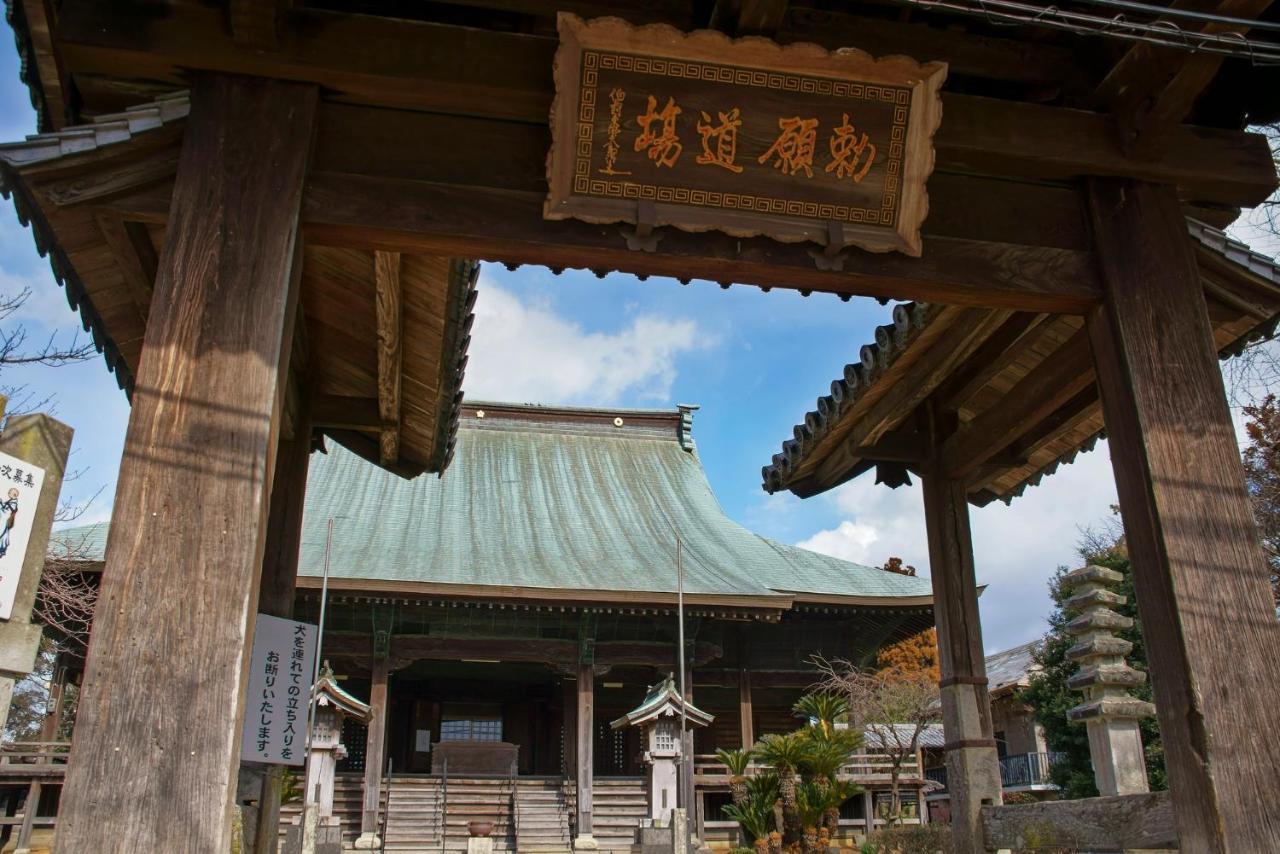Oyo Hotel Exsaison Sugamo Tokyo Dış mekan fotoğraf