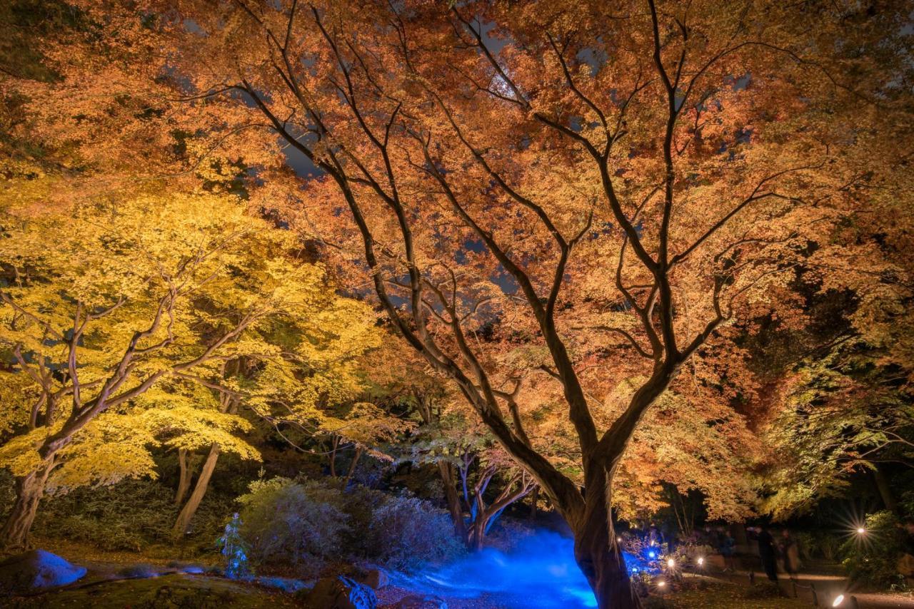 Oyo Hotel Exsaison Sugamo Tokyo Dış mekan fotoğraf