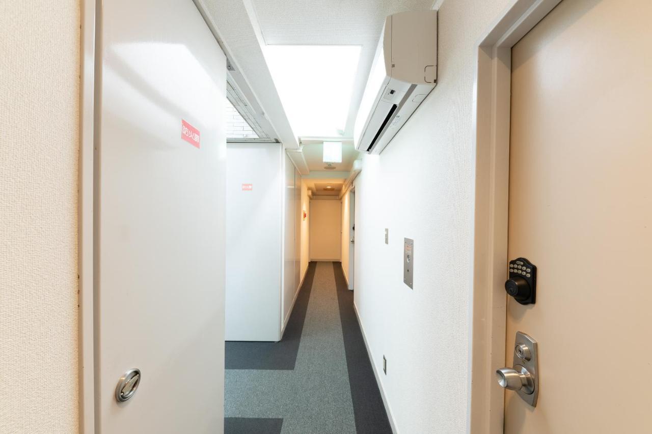 Oyo Hotel Exsaison Sugamo Tokyo Dış mekan fotoğraf