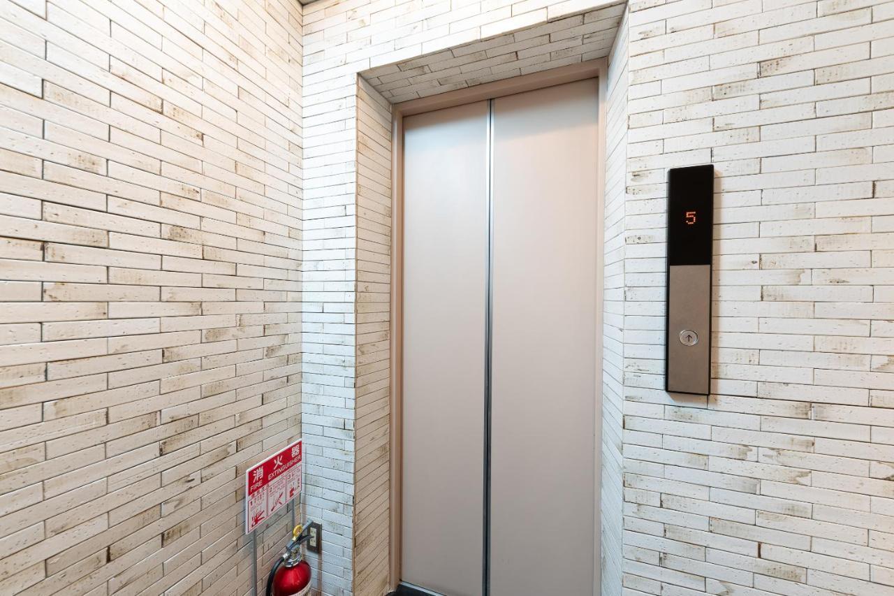 Oyo Hotel Exsaison Sugamo Tokyo Dış mekan fotoğraf