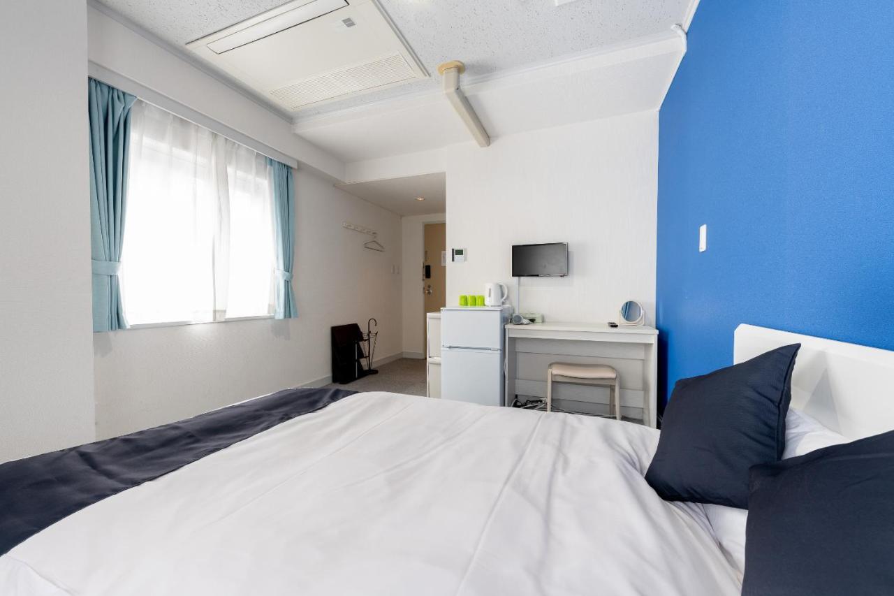 Oyo Hotel Exsaison Sugamo Tokyo Dış mekan fotoğraf