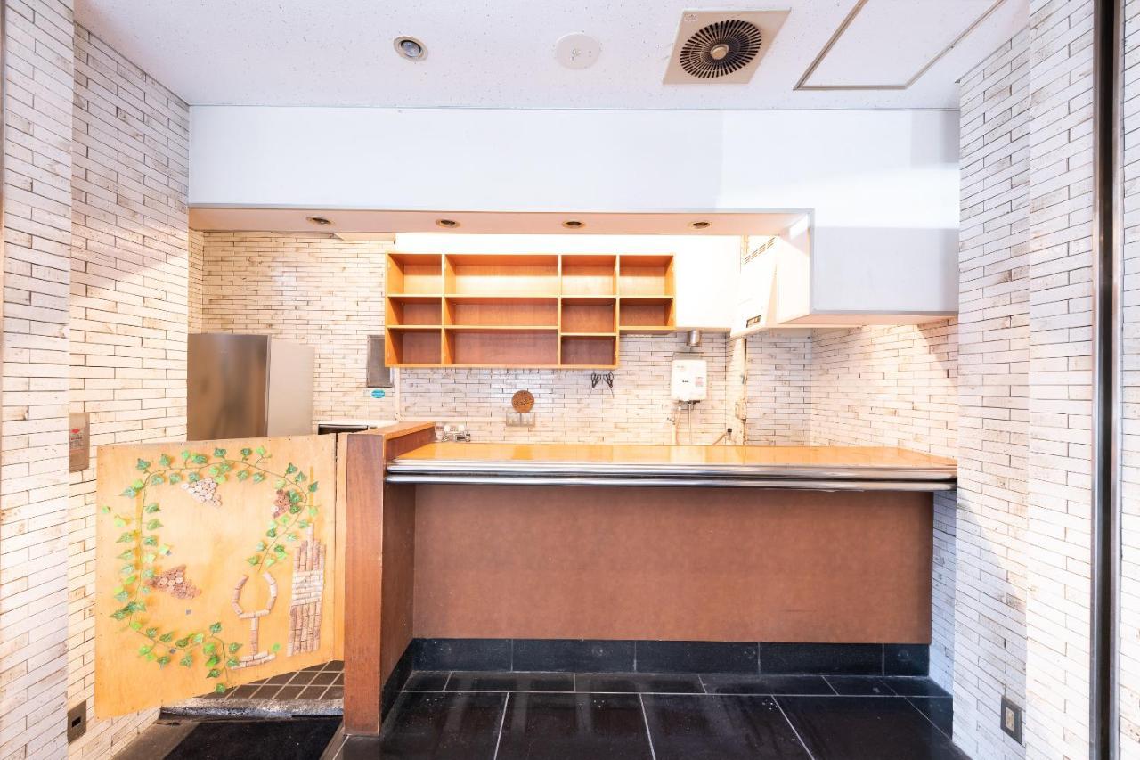 Oyo Hotel Exsaison Sugamo Tokyo Dış mekan fotoğraf