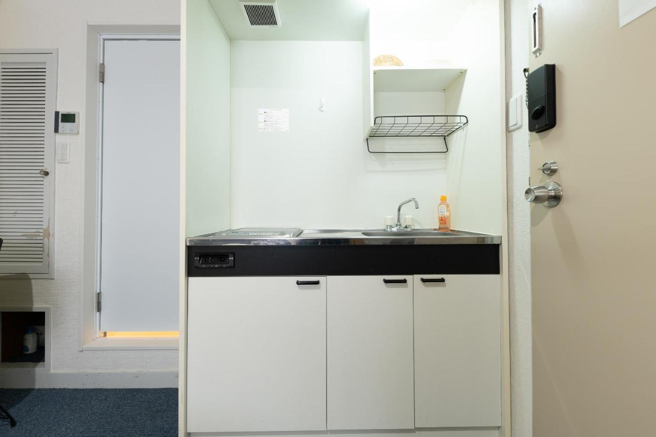 Oyo Hotel Exsaison Sugamo Tokyo Dış mekan fotoğraf