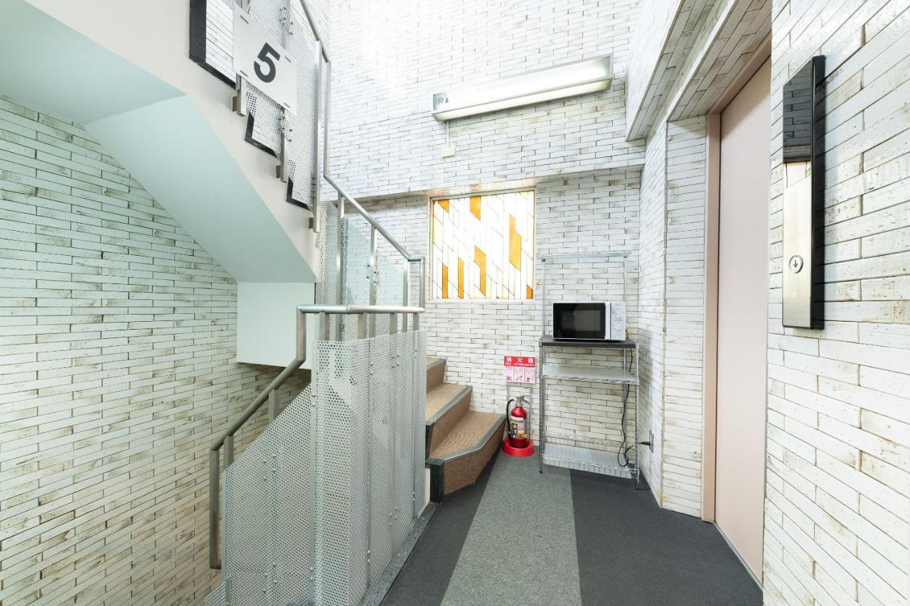 Oyo Hotel Exsaison Sugamo Tokyo Dış mekan fotoğraf