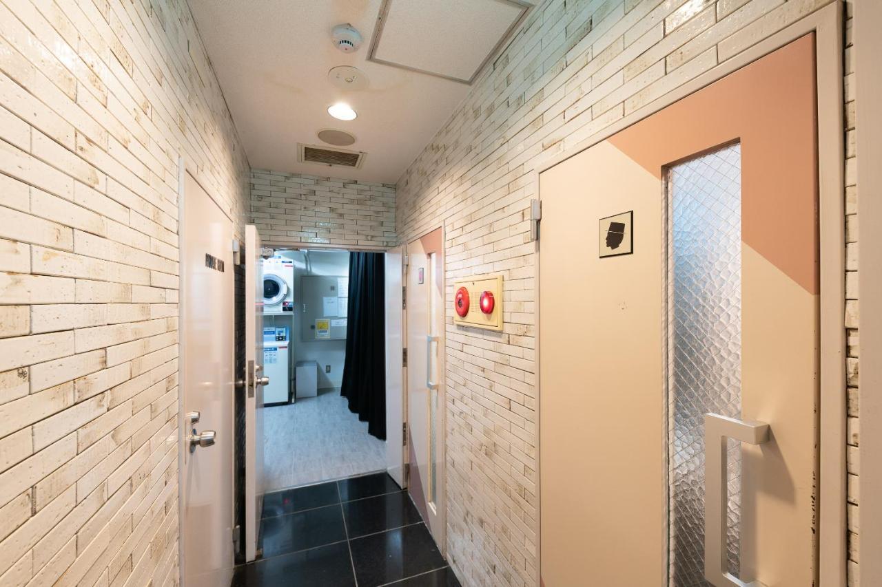Oyo Hotel Exsaison Sugamo Tokyo Dış mekan fotoğraf