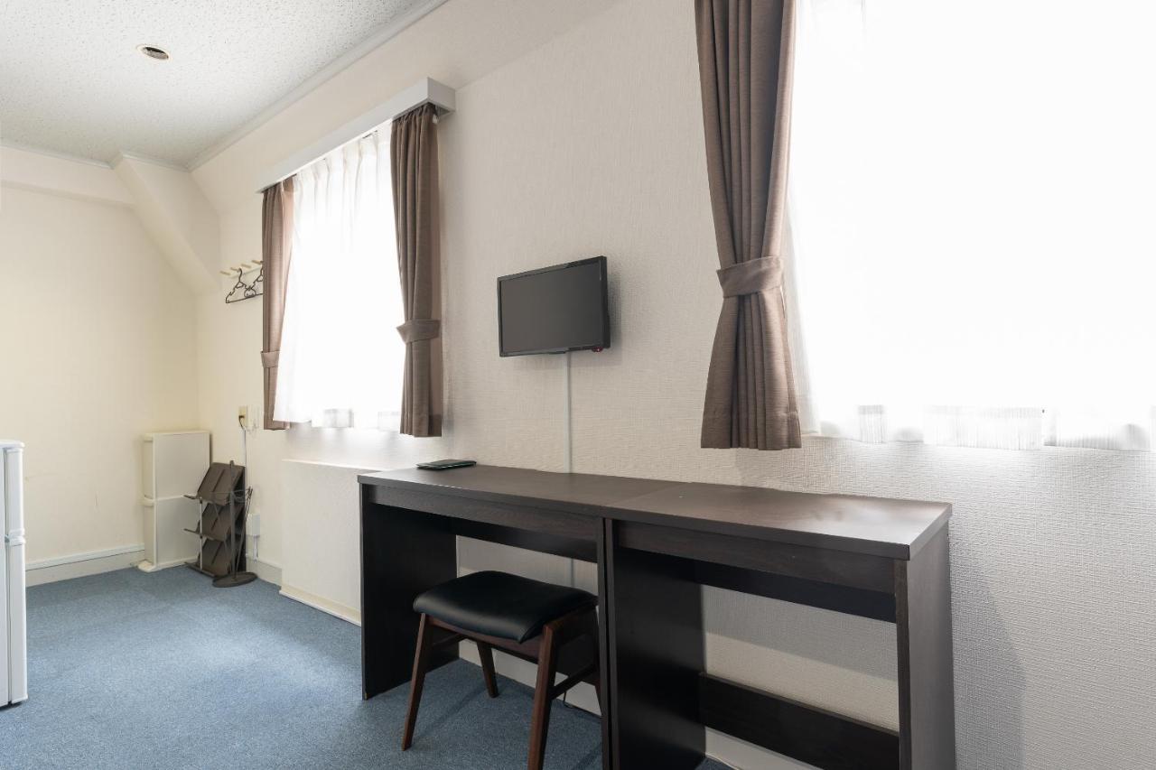 Oyo Hotel Exsaison Sugamo Tokyo Dış mekan fotoğraf