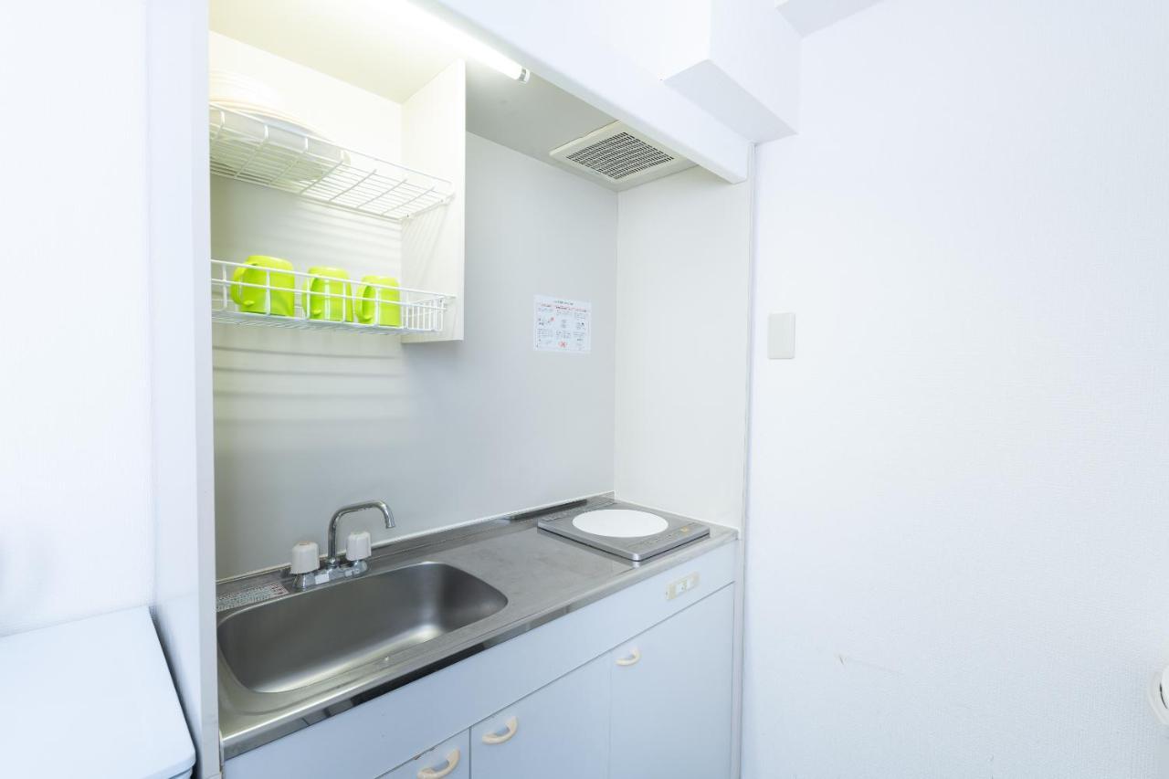 Oyo Hotel Exsaison Sugamo Tokyo Dış mekan fotoğraf