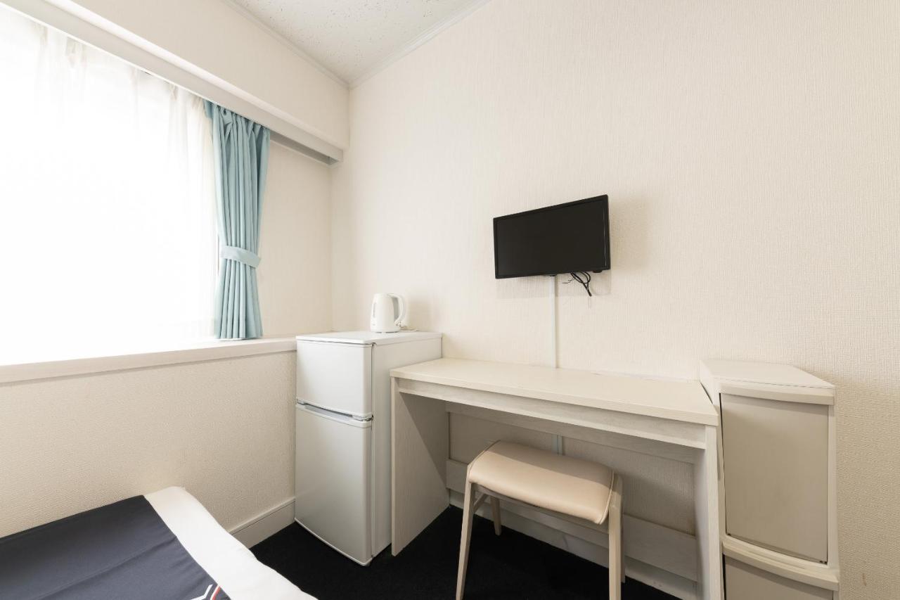Oyo Hotel Exsaison Sugamo Tokyo Dış mekan fotoğraf
