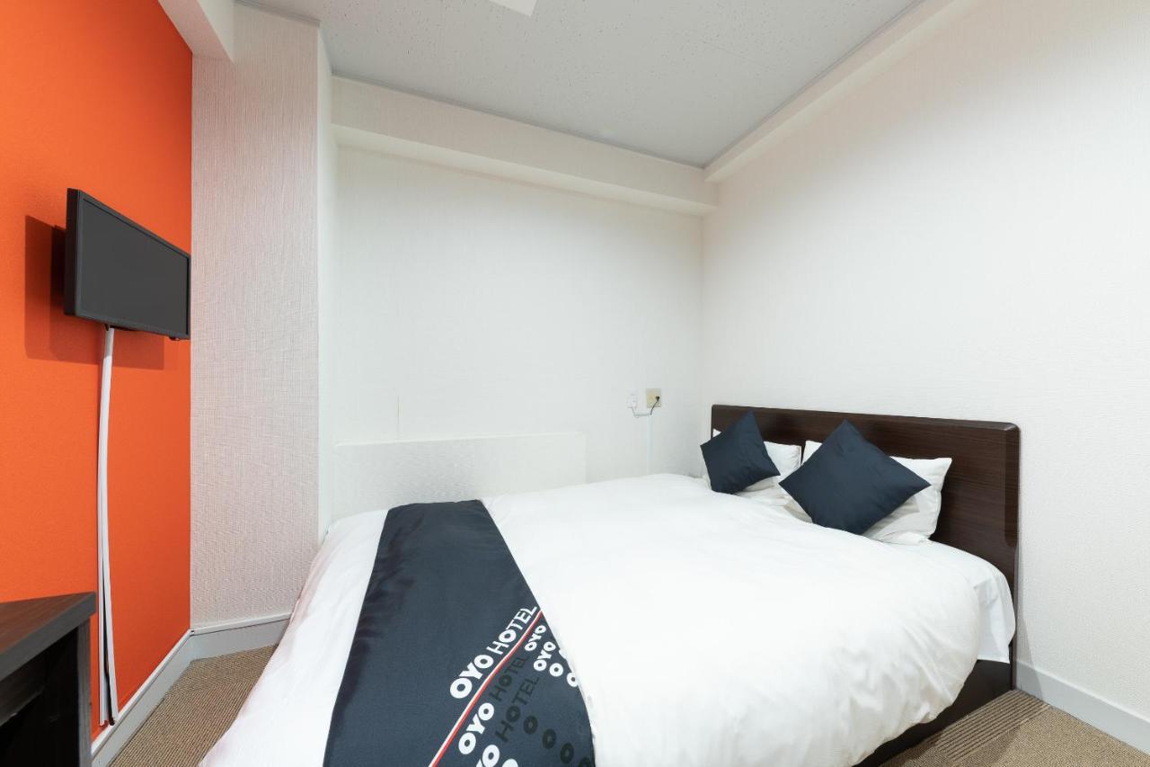 Oyo Hotel Exsaison Sugamo Tokyo Dış mekan fotoğraf