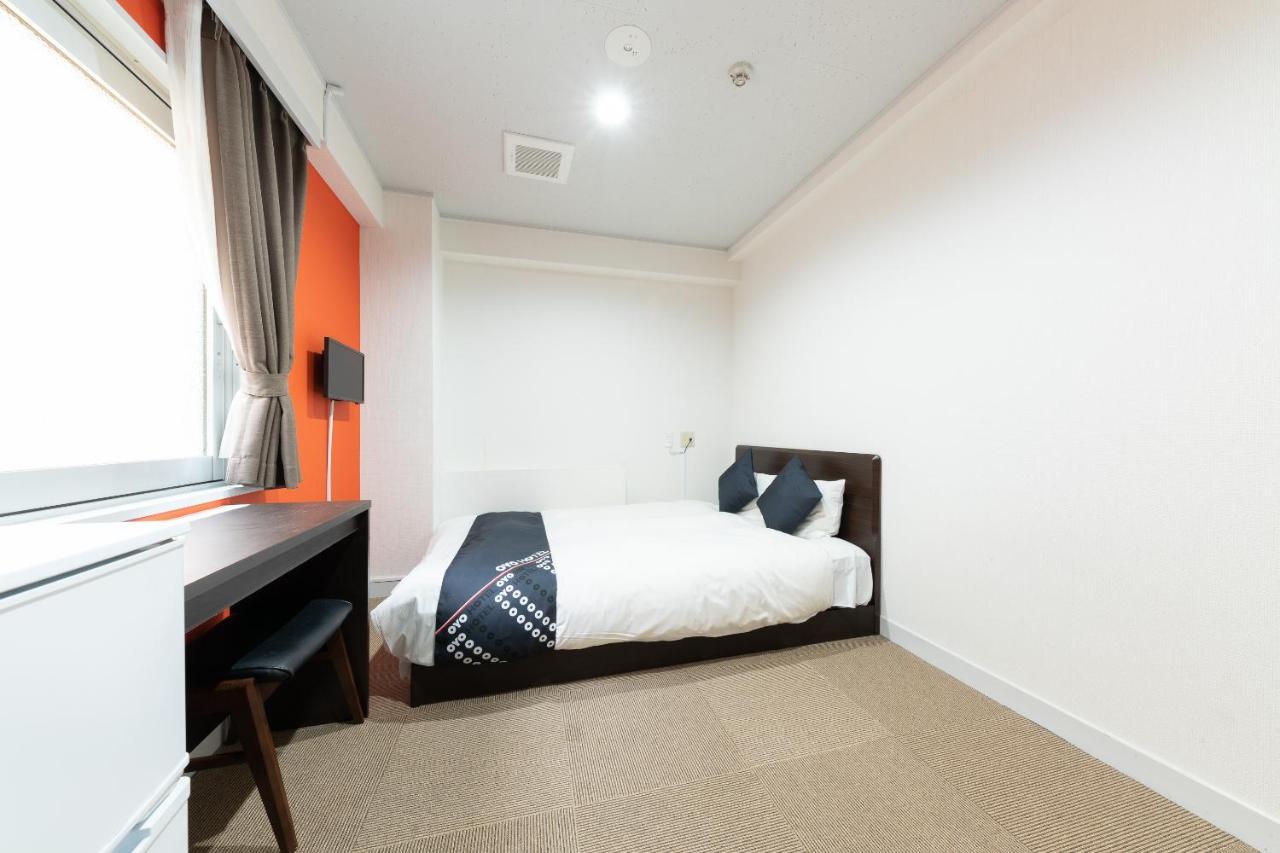 Oyo Hotel Exsaison Sugamo Tokyo Dış mekan fotoğraf